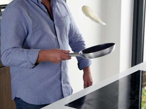 PANCAKES 2