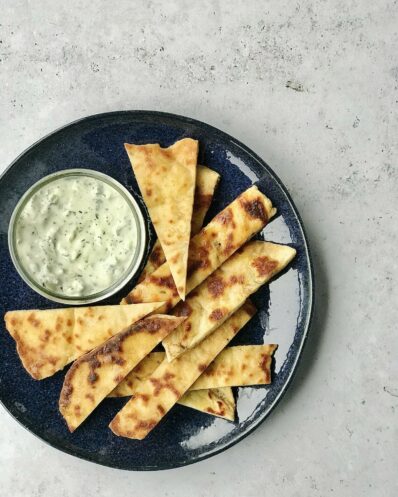 Flatbread 1