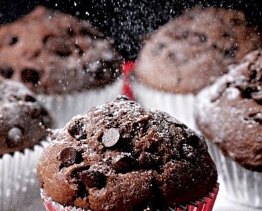 Marriages chocolate chip