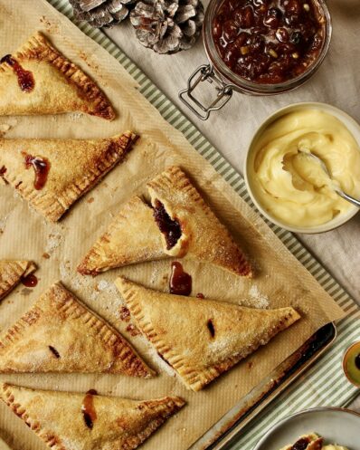 Turnovers 1